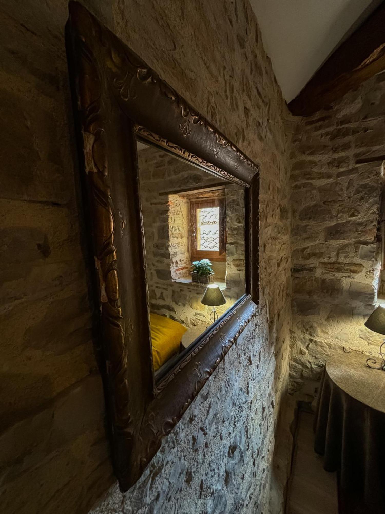 La Maison Bakea Cordes Sur Ciel Exteriör bild